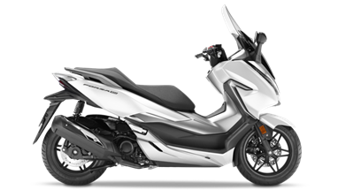 Honda Forza 300 | Scooter | Scooters