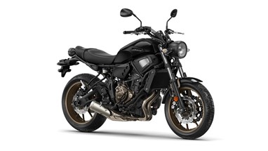 Yamaha XSR700 | Moto | Sport Heritage