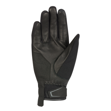 Luva Lady BERING NASSAU Preto | Luvas