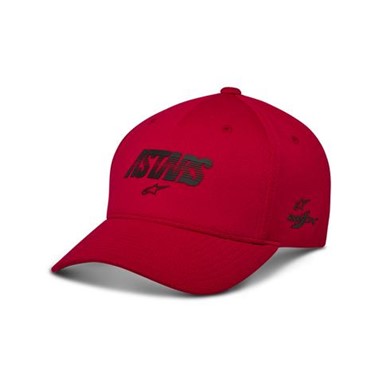 Boné Alpinestars ANGLE VELO TECH HAT | Boné