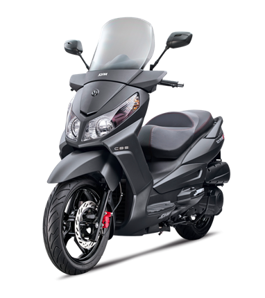SYM Citycom S 300 cc | Scooter | 300 cc