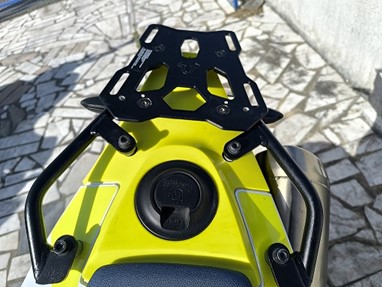 Husqvarna 701 | Moto