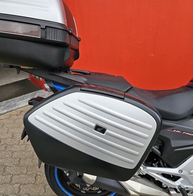 Honda NC 750X ABS | Moto