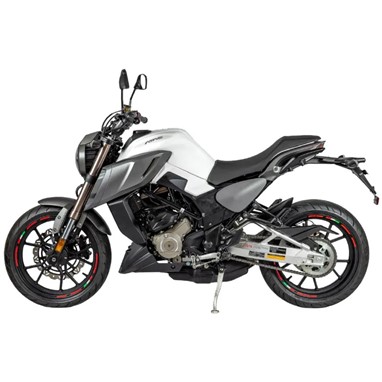 ATAC Krypton 300 | Moto | Naked