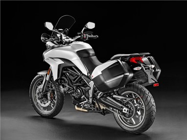Ducati Multistrada 950 | Moto | Multistrada