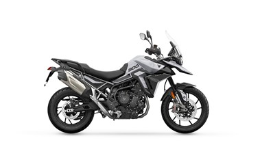 Triumph Tiger 900 GT 2024 | Moto | Adventure