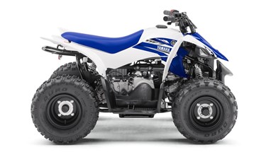 Yamaha YFZ50 | ATV | Moto 4