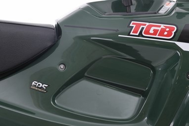 TGB BLADE 600 AR EPS 4×4 | ATV | ATV