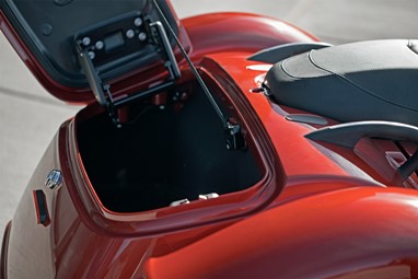 Harley-Davidson Freewheeler | Moto | Trike