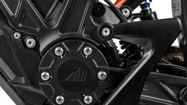 Malaguti XAM L1E | Moto Elétrica | Elétrica