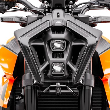 KTM 990 DUKE 2024 | Moto | Naked Bike