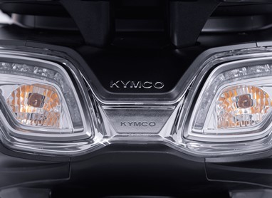 Kymco DOWNTOWN 125 | Scooter | Scooters 125