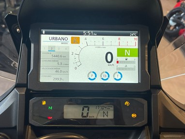 Honda NT 1100 | Moto
