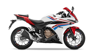 Honda CBR500R | Moto | Super Sport
