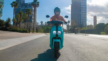 Yamaha NEO's 2023 | Scooter Elétrica | Urban Mobility