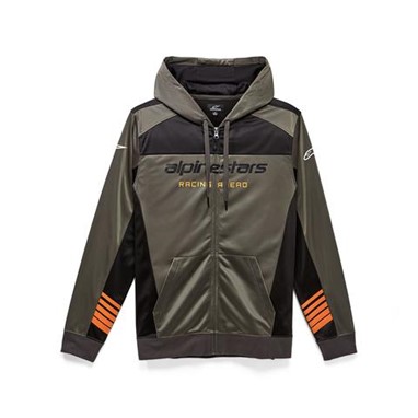 Pullover Alpinestars SESSIONS II FLEECE | Pullover