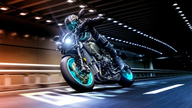 Yamaha MT-10 2024 | Moto | Hyper Naked