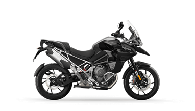 Triumph Tiger 1200 GT Explorer | Moto | Adventure