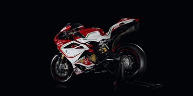 Mv Agusta F4 RC | Moto | F4