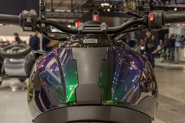 SWM Gran Milano 500 | Moto | Classic