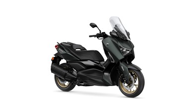 Yamaha XMAX 300 Tech MAX | Scooter | Sport Scooters