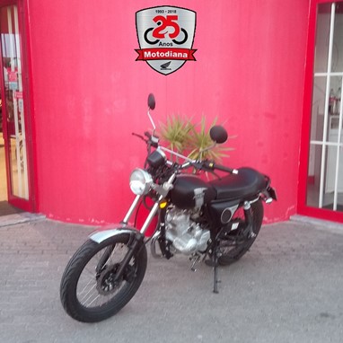 Mash FIFTY 50CC 4T | Moto