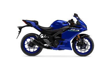 Yamaha R3 2026 | Moto | Super Desportivas
