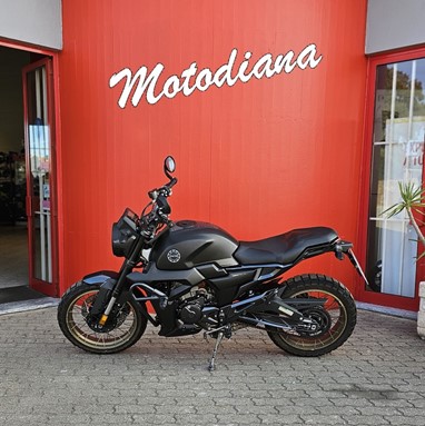 Zontes 125G1 ZT | Moto