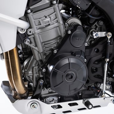 KOVE 800X GT | Moto | Adventure