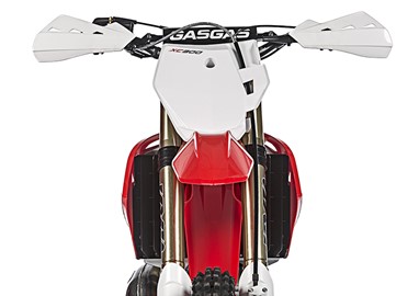 Gas Gas XC 250 | Moto | Enduro