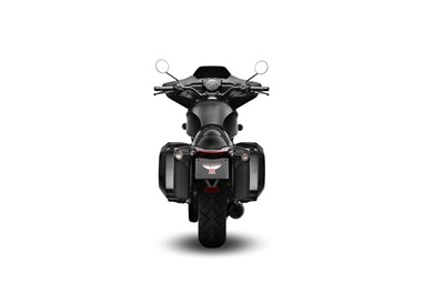 Moto Morini Calibro 700 Bagger | Moto | Estrada