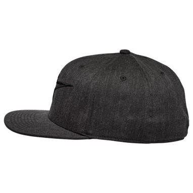 Boné Alpinestars AGELESS FLATBILL HAT | Boné
