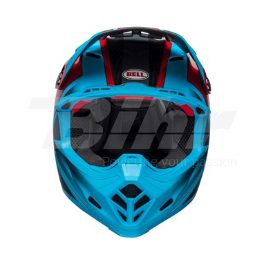 CAPACETE BELL Moto-9 Flex Hound | Capacete Offroad