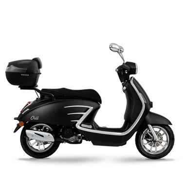 UM Chill 50 "Urban" | Scooter | Scooter