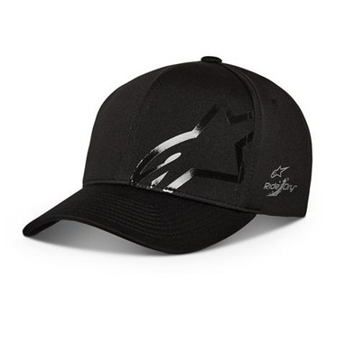 Boné Alpinestars IMPERCEPTIBLE TECH HAT | Boné