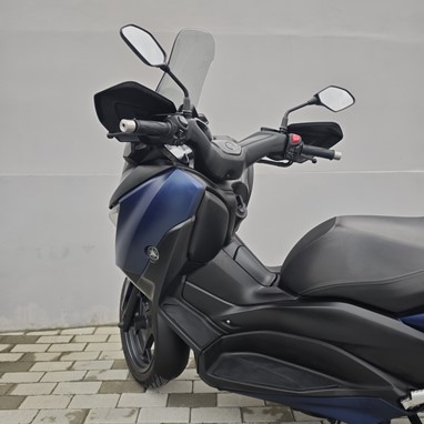Yamaha X-Max 125 | Scooter