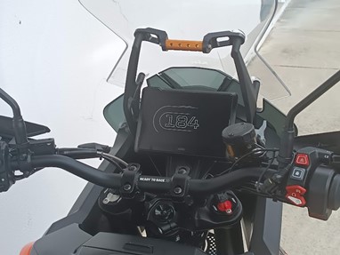 KTM 1290 Super Adventure S | Moto