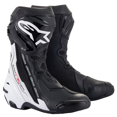 Botas Alpinestars SUPERTECH R | Botas