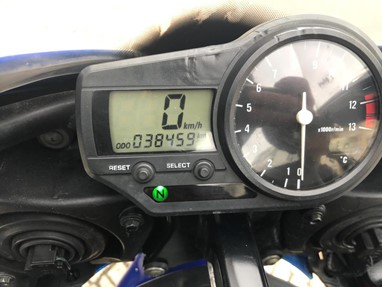 Yamaha YZF R-1 | Moto