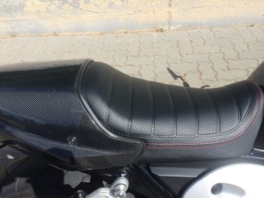 Yamaha XJR YAMAHA XJR 1300 RACER | Moto