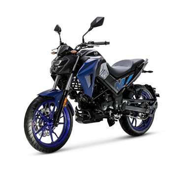 SYM NH-X 125 ABS | Moto | Motociclos A1