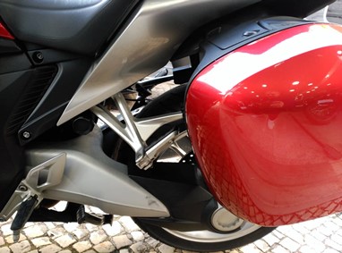 Honda VFR 1200 | Moto