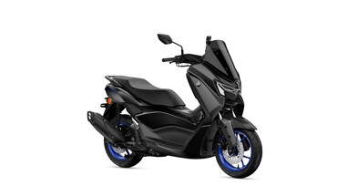 Yamaha NMAX 125 2025 | Scooter | Desporto