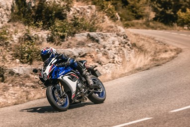 Suzuki GSX-R1000R | Moto | Desportivas
