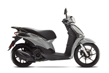 Piaggio Liberty 125 Sport | Scooter | Até 125 CC