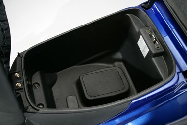 Kymco Agility 50 | Scooter | Scooters 50 cc