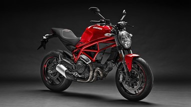 Ducati Monster 797 | Moto | Monster