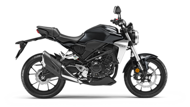 Honda CB300R Neo Sports Café | Moto | Naked
