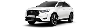 DS AUTOMOBILES DS 7 Crossback PureTech 180 Automatic So Chic | Aut. | 180 CV | 5 Portas | SUV | DS 7 Crossback