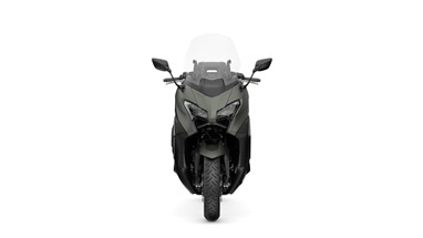 Yamaha TMAX 2026 | Scooter | Desporto